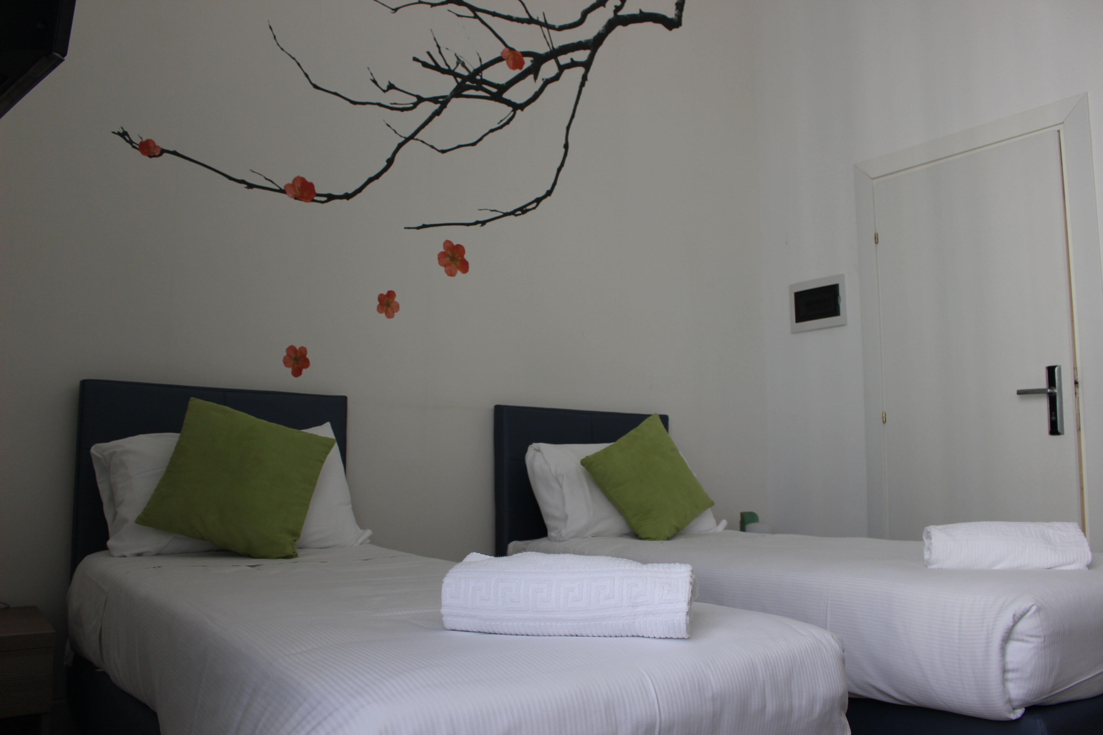 Suites Farnese Design - Rome — Photos 2